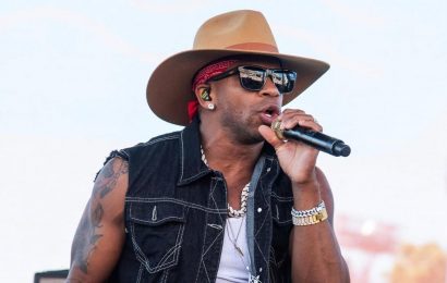 Jimmie Allen Cancels CMAs Appearance After Feeling 'Under the Weather'
