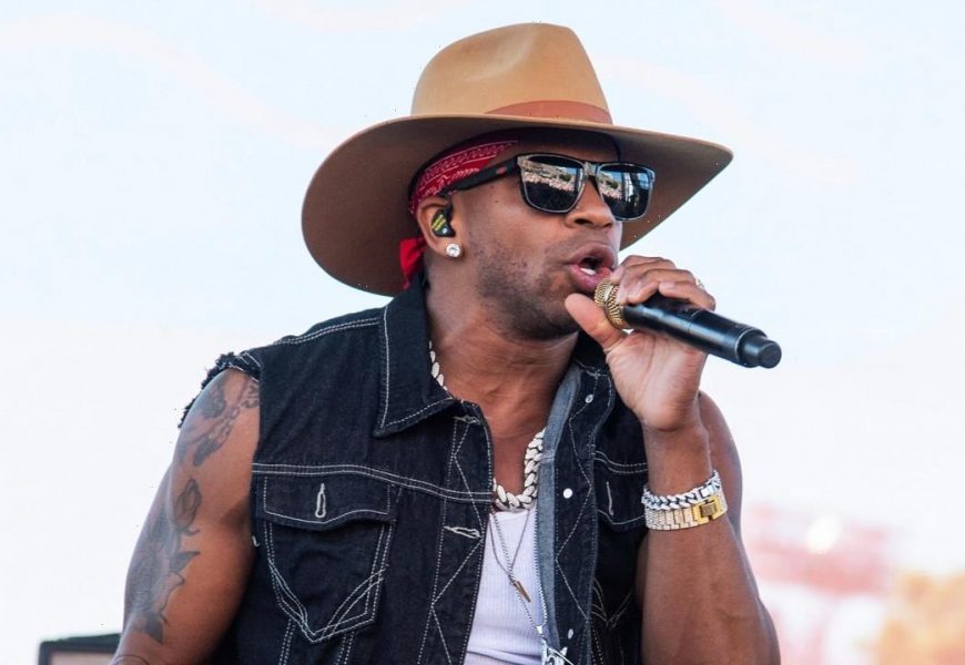 Jimmie Allen Cancels CMAs Appearance After Feeling 'Under the Weather'