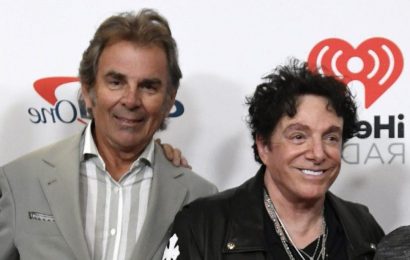 Journey’s Jonathan Cain Accuses Neal Schon of ‘Malicious Lies’ and ‘Extravagant Spending’ After Guitarist Files Lawsuit Over Credit Card Access