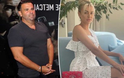 Lala Kent shades Randall Emmett after his ex-assistant’s lawsuit is settled