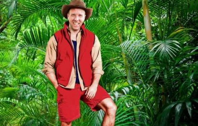 Matt Hancock rakes in extra £50k on top of MP salary and £400k for I'm A Celebrity | The Sun