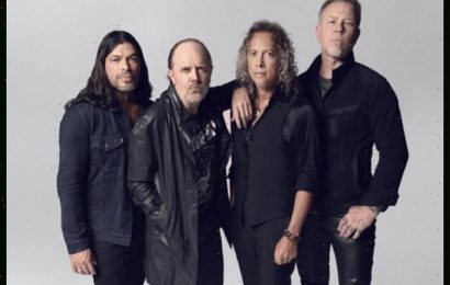 Metallica Share Video Of ‘The Call Of Ktulu’ From Zazula Tribute Show