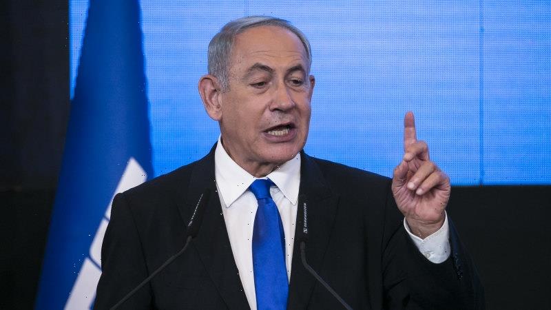 Netanyahu wins Israeli election, PM Lapid concedes defeat