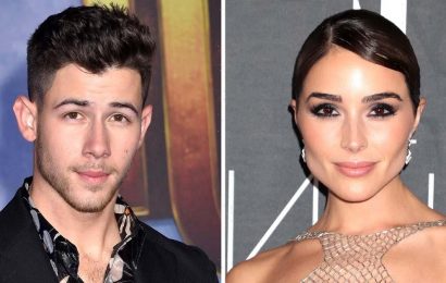 Olivia Culpo Thought She Was Going to Marry Ex Nick Jonas: 'I Was in Love'