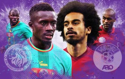 Qatar vs Senegal – World Cup Group A: How they're getting on, injuries and prediction ahead of all-important second game | The Sun