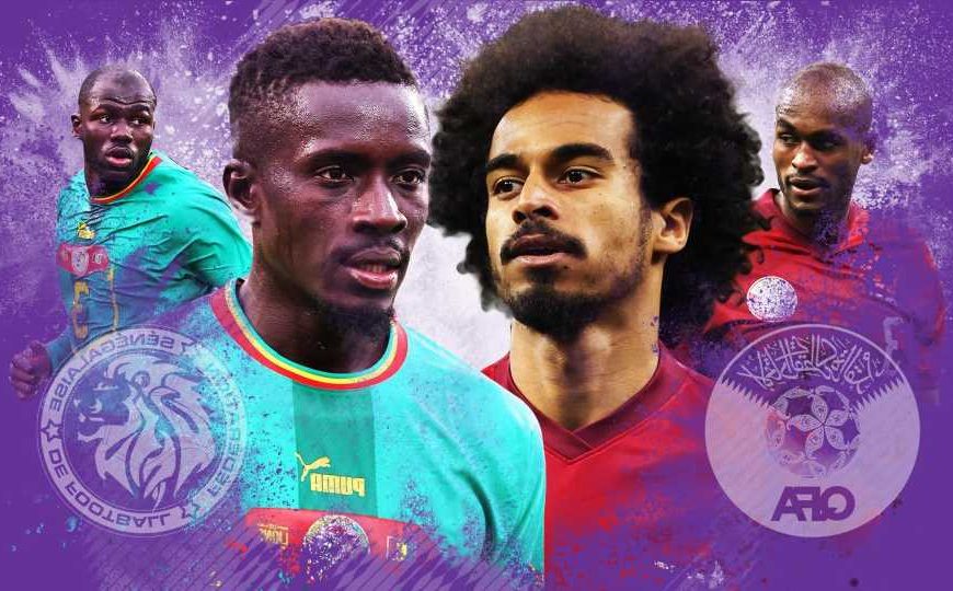 Qatar vs Senegal – World Cup Group A: How they're getting on, injuries and prediction ahead of all-important second game | The Sun