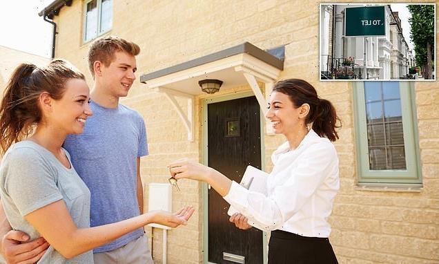 Red-hot rental market intensifies as buyers hit the pause button