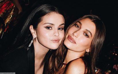 Selena Gomez on Viral Pics of Her With Hailey Baldwin: ‘It’s Not a Big Deal’