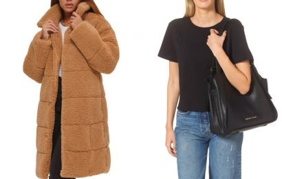 Shopping ASAP! These Nordstrom Black Friday Deals Are Going Fast