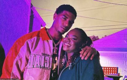 Snoop Dogg’s Daughter Cori Broadus Flaunts New Sparkle After Getting Engaged to Her BF Wayne