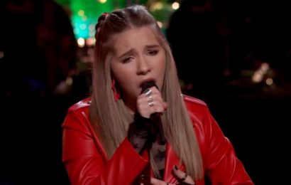 ‘The Voice’ Recap: First-Ever Three-Way Knockout Rounds Kick Off