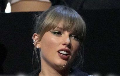 Ticketmaster Says Taylor Swift Tour Chaos Necessary to Weed Out Bots