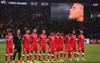 What are the lyrics to Tunisia's national anthem and what do they mean in English? | The Sun
