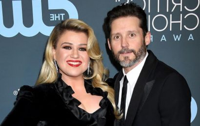 Why did Kelly Clarkson divorce Brandon Blackstock? | The Sun