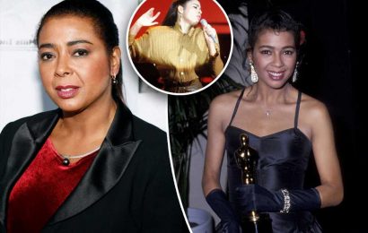 ‘Fame’ and ‘Flashdance’ singer Irene Cara dead at 63