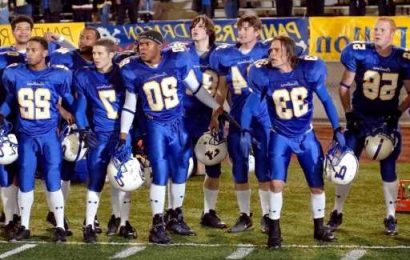 ‘Friday Night Lights’ Podcast Hosted By Zach Gilford, Scott Porter And Mae Whitman Launching At PodcastOne