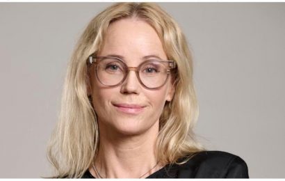 ‘The Bridge’ Star Sofia Helin Signs First Look Deal with Nordic Drama Queens
