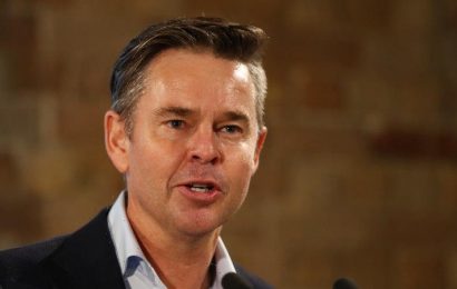 ‘They knew the hospital that I’d stayed in’: Todd Woodbridge targeted after Medibank breach
