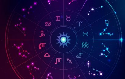 ‘Winning at life’ Most successful star sign named