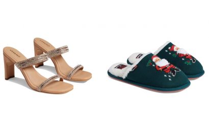 5 Fun and Festive Shoes From Zappos to Rock This Holiday Season