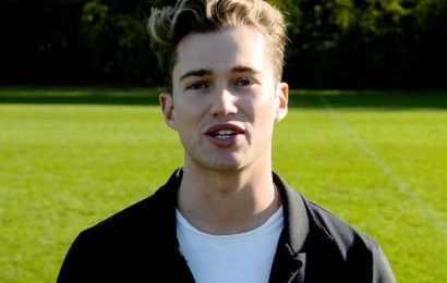 AJ Pritchard opens up as he supports GMB’s One Million Minutes