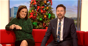 BBC Breakfast in another presenter shake up as Jon Kay returns – but without Sally Nugent | The Sun