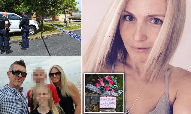 British mother, 41, murdered as she and husband fought off intruders