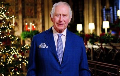 Charles’ Christmas speech pays tribute to ‘beloved mother’: ‘I share her faith in people’