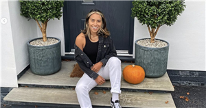 Chelcee Grimes’ stunning home from chic bedroom to recording studio after Christine McGuinness kiss