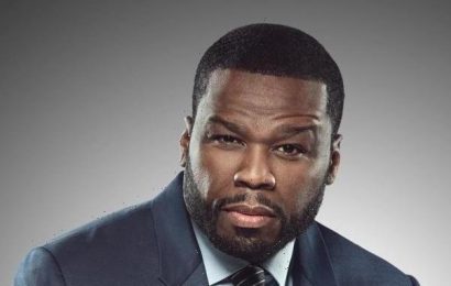 Curtis “50 Cent” Jackson Developing British Boxing Drama ‘Fightland’ At Starz