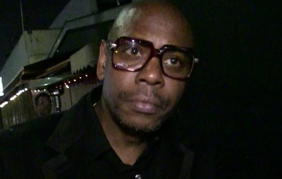 Dave Chappelle Stage Attacker Sentenced To 270 Days In Jail