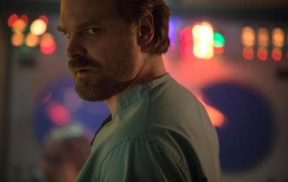 David Harbour: I Was Sure No One Would Watch ‘Stranger Things’