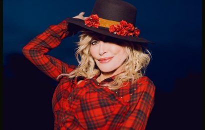 Dolly Parton To Cover Rolling Stones, Prince & More On Upcoming Rock Album