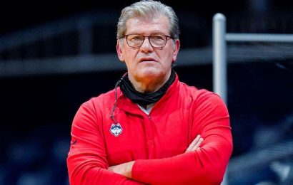 Geno not coaching UConn vs. FSU due to illness