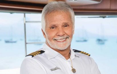 Has Captain Lee Rosbach left Below Deck? | The Sun