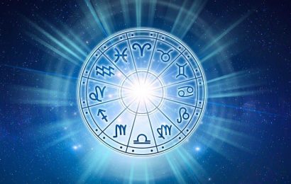 Horoscopes today – Russell Grant’s star sign forecast for December 27