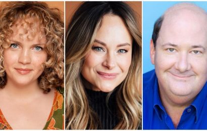 Hulu’s ‘The Other Black Girl’ Adds Brian Baumgartner, Alyshia Ochse, and Kate Owens as Recurring Guest Stars (EXCLUSIVE)