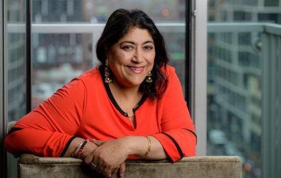 Indian Princess Musical In Works At Disney; ‘Bend It Like Beckham’s Gurinder Chadha To Direct & Produce