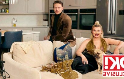 Love Island’s Olivia and Alex Bowen ‘planning baby two’ as soon as she turns 30