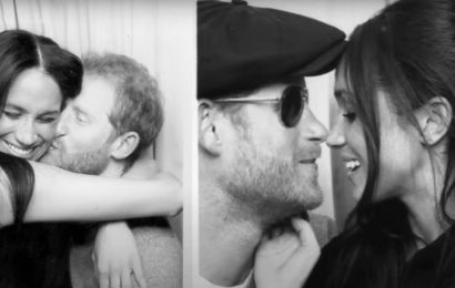 Meghan and Harry’s documentary teaser may not be truly ‘intimate