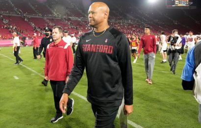 Pac-12 coaching: Shaw resigns, CU offers Deion, and Hot Seat ratings