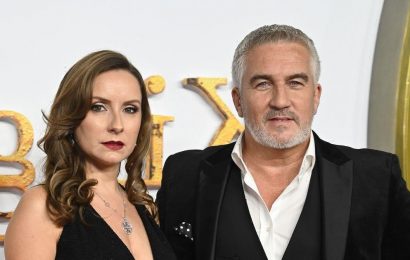 Paul Hollywood’s dating history as he gets ‘engaged to 38-year-old landlady’
