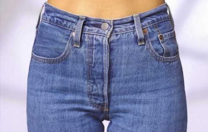 People are discovering what the tiny pocket on your jeans is for and it’s blowing their minds | The Sun