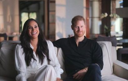 Prince Harry and Meghan Markle’s huge net worth as they showcase California lifestyle