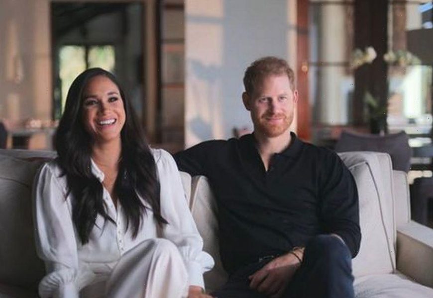 Prince Harry and Meghan Markle’s huge net worth as they showcase California lifestyle