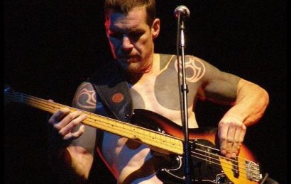 Rage Against The Machine’s Tim Commerford Reveals Battle With Prostate Cancer