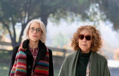 Roadside Attractions Acquires U.S. Rights To Paul Weitz’s Revenge Comedy ‘Moving On’ With Jane Fonda & Lily Tomlin, Sets Theatrical Release