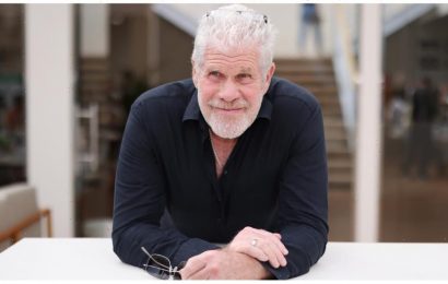 Ron Perlman Talks ‘Pinocchio,’ New Film ‘How I Got There’ and How Acting Is Like Sex