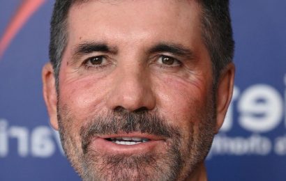 Simon Cowell fans certain he’s been ‘replaced by lookalike’ after transformation