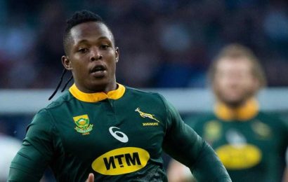 South Africa's World Cup winner Sbu Nkosi reported missing as his club release statement expressing 'grave concern' | The Sun